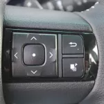 2023 TOYOTA FORTUNER VXR 4.0L BLACK COLOR - Thumbnail 17