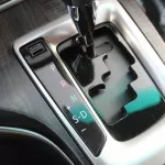 2023 TOYOTA FORTUNER VXR 4.0L BLACK COLOR - Thumbnail 19