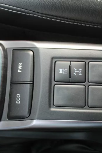 2023 TOYOTA FORTUNER VXR 4.0L BLACK COLOR