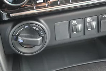 2023 TOYOTA FORTUNER VXR 4.0L BLACK COLOR