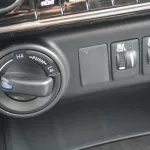 2023 TOYOTA FORTUNER VXR 4.0L BLACK COLOR - Thumbnail 22
