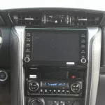 2023 TOYOTA FORTUNER VXR 4.0L BLACK COLOR - Thumbnail 24
