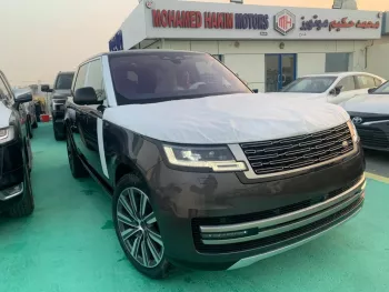 Land Rover Range Rover HSE P440e V6 HYBRID 2023