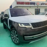 Land Rover Range Rover HSE P440e V6 HYBRID 2023 - Thumbnail 1