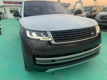 Land Rover Range Rover HSE P440e V6 HYBRID 2023