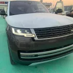 Land Rover Range Rover HSE P440e V6 HYBRID 2023 - Thumbnail 2