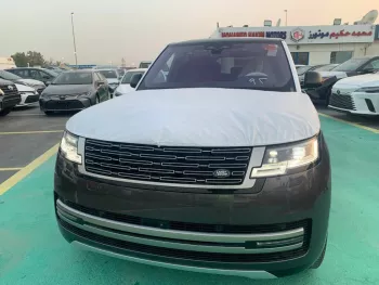 Land Rover Range Rover HSE P440e V6 HYBRID 2023