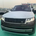 Land Rover Range Rover HSE P440e V6 HYBRID 2023 - Thumbnail 3