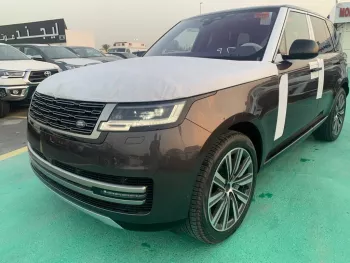 Land Rover Range Rover HSE P440e V6 HYBRID 2023