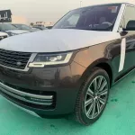 Land Rover Range Rover HSE P440e V6 HYBRID 2023 - Thumbnail 4