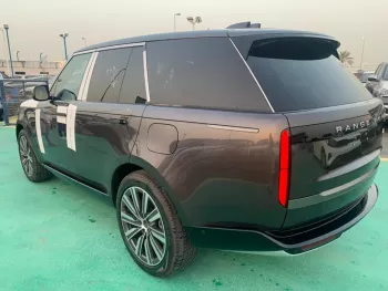 Land Rover Range Rover HSE P440e V6 HYBRID 2023
