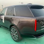 Land Rover Range Rover HSE P440e V6 HYBRID 2023 - Thumbnail 5