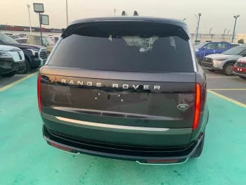 Land Rover Range Rover HSE P440e V6 HYBRID 2023
