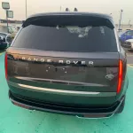 Land Rover Range Rover HSE P440e V6 HYBRID 2023 - Thumbnail 6