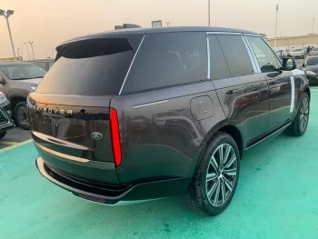Land Rover Range Rover HSE P440e V6 HYBRID 2023