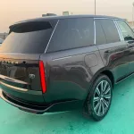 Land Rover Range Rover HSE P440e V6 HYBRID 2023 - Thumbnail 7