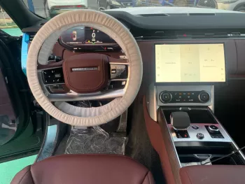 Land Rover Range Rover HSE P440e V6 HYBRID 2023