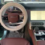 Land Rover Range Rover HSE P440e V6 HYBRID 2023 - Thumbnail 9
