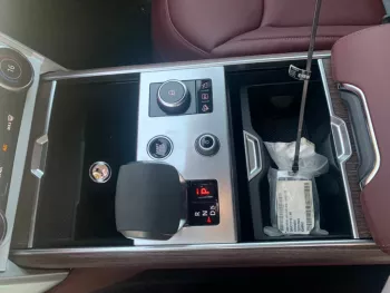 Land Rover Range Rover HSE P440e V6 HYBRID 2023