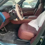 Land Rover Range Rover HSE P440e V6 HYBRID 2023 - Thumbnail 13