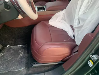 Land Rover Range Rover HSE P440e V6 HYBRID 2023