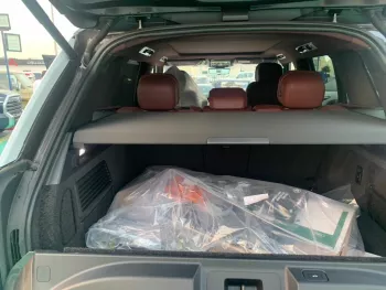 Land Rover Range Rover HSE P440e V6 HYBRID 2023