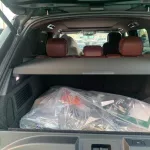 Land Rover Range Rover HSE P440e V6 HYBRID 2023 - Thumbnail 16