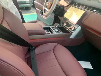 Land Rover Range Rover HSE P440e V6 HYBRID 2023
