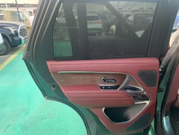 Land Rover Range Rover HSE P440e V6 HYBRID 2023