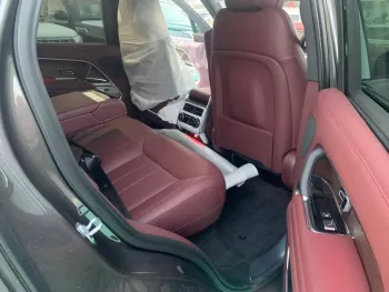 Land Rover Range Rover HSE P440e V6 HYBRID 2023