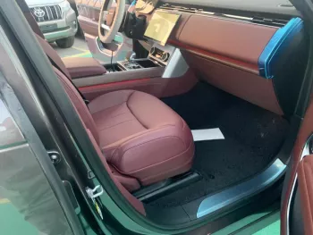 Land Rover Range Rover HSE P440e V6 HYBRID 2023