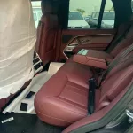 Land Rover Range Rover HSE P440e V6 HYBRID 2023 - Thumbnail 21