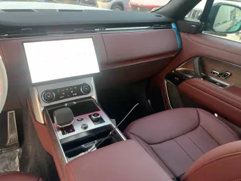 Land Rover Range Rover HSE P440e V6 HYBRID 2023