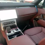 Land Rover Range Rover HSE P440e V6 HYBRID 2023 - Thumbnail 22