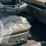 Hyundai Santa Fe 3.5L Petrol, SUV, 4WD, 5Doors, Cruise Control, Driver Electric Seat, Drive Mode - Thumbnail 8