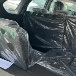 Hyundai Santa Fe 3.5L Petrol, SUV, 4WD, 5Doors, Cruise Control, Driver Electric Seat, Drive Mode - Thumbnail 10