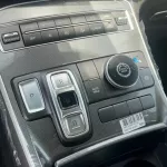 Hyundai Santa Fe 3.5L Petrol, SUV, 4WD, 5Doors, Cruise Control, Driver Electric Seat, Drive Mode - Thumbnail 11
