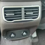 Hyundai Santa Fe 3.5L Petrol, SUV, 4WD, 5Doors, Cruise Control, Driver Electric Seat, Drive Mode - Thumbnail 12