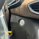 Hyundai Santa Fe 3.5L Petrol, SUV, 4WD, 5Doors, Cruise Control, Driver Electric Seat, Drive Mode - Thumbnail 13