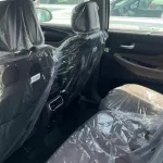 Hyundai Santa Fe 3.5L Petrol, SUV, 4WD, 5Doors, Cruise Control, Driver Electric Seat, Drive Mode - Thumbnail 17