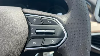 Hyundai Santa Fe 3.5L Petrol, SUV, 4WD, 5Doors, Cruise Control, Driver Electric Seat, Drive Mode