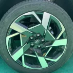 Hyundai Santa Fe 3.5L Petrol, SUV, 4WD, 5Doors, Cruise Control, Driver Electric Seat, Drive Mode - Thumbnail 21