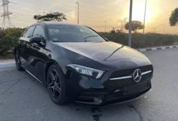 Mercedes Benz A200 2023 Model Year