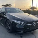 Mercedes Benz A200 2023 Model Year - Thumbnail 1
