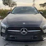 Mercedes Benz A200 2023 Model Year - Thumbnail 2