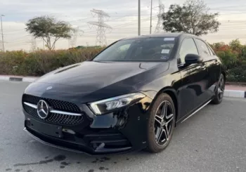 Mercedes Benz A200 2023 Model Year