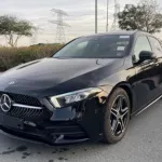 Mercedes Benz A200 2023 Model Year - Thumbnail 3