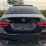 Mercedes Benz A200 2023 Model Year - Thumbnail 5