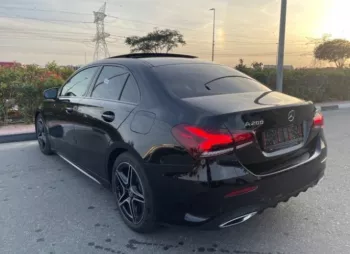 Mercedes Benz A200 2023 Model Year