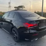 Mercedes Benz A200 2023 Model Year - Thumbnail 6